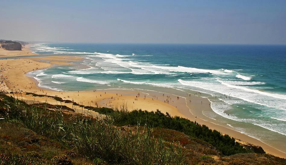 Вілла Ecobosque Nadadouro Екстер'єр фото